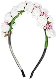 Blumen Blumenstirnband - Haarband - Kopfband