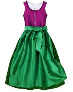 Lodenfrey Mädchen-Dirndl mit Schürze