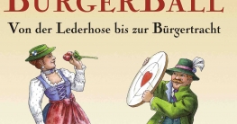 OideWiesn Bürgerball