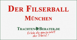 Filserball in München