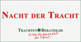 Die Nacht der Tracht 2016