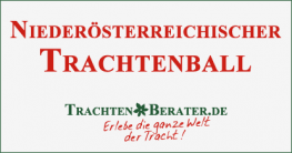 Niederösterreichischer Trachtenball