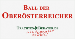 Ball der Oberösterreicher