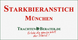 Starkbieranstich Nockherberg 2016