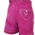 Damen Trachten Lederhose, pink